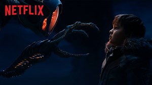 310K views · 8.1K reactions | Rendez-vous en Terre inconnue. Perdus dans l'espace, une série originale Netflix, le 13 avril. | Netflix | Facebook