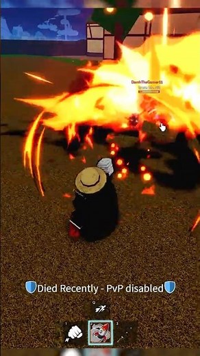 From Noob to Second Sea in Blox Fruits (Full Journey)