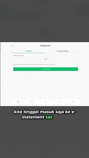 Tutorial lapor harta pajak SPT Tahunan