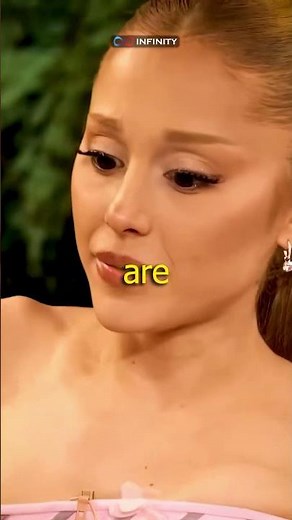 Ariana Grande’s Life Advice Everyone Needs to Hear 💭✨