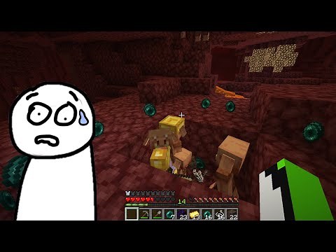 So Dream tried Speedrunning AGAIN...