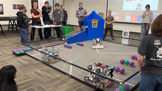 FTC game play! Learning all the rules. #FTC | Clearwater Atomic Robotic Technicians - Clearwater County 4-H