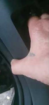 ve commodore ppwer window fix