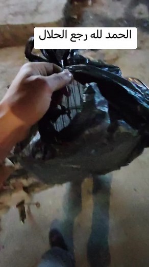 ‏#محميه_حسنكو_الحجي🧿🇸🇾