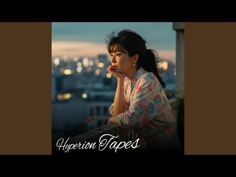 黄昏のベルベット (Twilight Velvet)