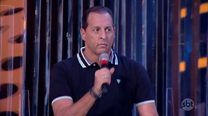 No Jogo do Banquinho, nosso time de esporte deu um show! Teve até zoação com o Cruzeiro... | Programa Raul Gil