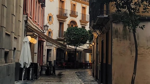 3-Day Itinerary Highlights in Seville