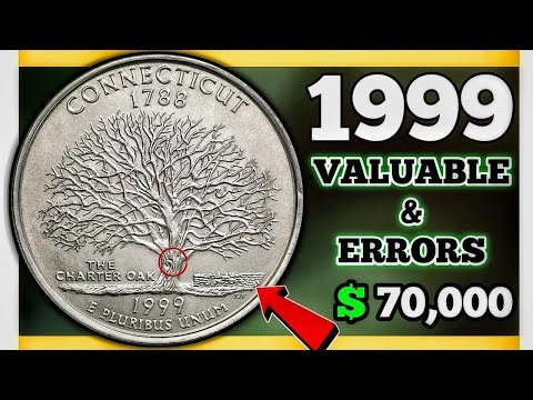 High-Value U.S. State Quarter Varieties Explained?