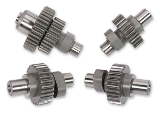 How to Measure Crankshaft Runout When Choosing a Harley Cam : Weekend Wrenching