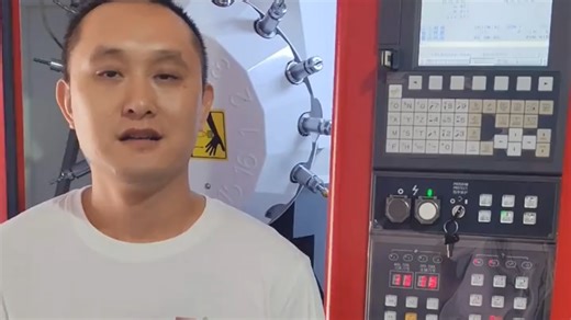 发那科MF系统！对刀时M输入调出办法！