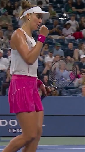 302K views · 1K reactions | This point was a stunner! | US Open Tennis Championships | Facebook