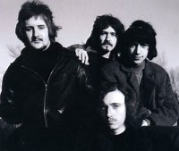 Brainbox - Down Man songtekst