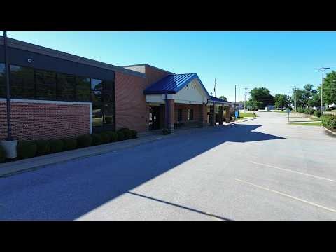 Prop O: Heritage Elementary School