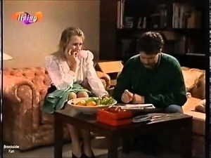 Brookside 27th February 1989, Part 1