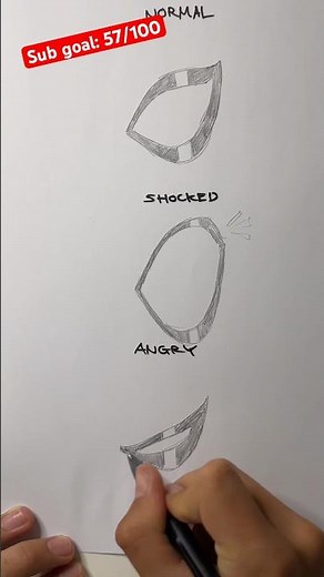 How to draw Spider-Man’s eyes! #art #drawing #sketch #spiderman #eyes #marvel #fyp #viral #eyesketch
