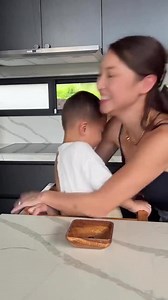 1.9M views · 94K reactions | TESTING SCOTTIE'S PATIENCE Celebrity mom Kryz Uy posts a cute video of her oldest son Scottie being put to the test. "Testing Scott’s patience. I waited 2 years to do this challenge and i do not regret it lol. Hope you guys enjoy as much as Scottie did," Kryz wrote. Scottie is the cutest. 殺  Instagram/@kryzzzie via | Sunstar Cebu #SunStarEntertainment | SunStar Bacolod | Facebook