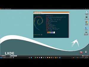 LXDE - How to Install LXDE Desktop on Debian 12 via WSL - YouTube 2024