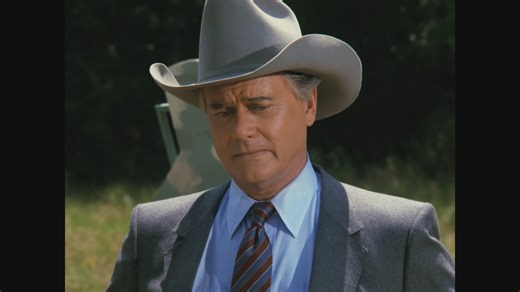 J.R. Ewing will regret this meeting for the rest of his life. #Dallas | Dallas Fanzine