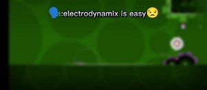 Mastering Geometry Dash: A Guide to Electrodynamix