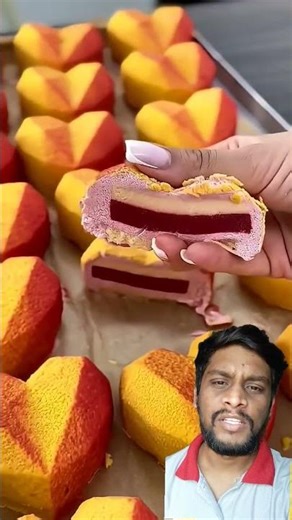 Sita Cake 🎂 Fruit