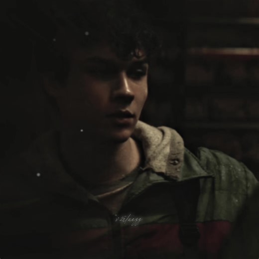 Exploring Marcus Lopez in Deadly Class Series