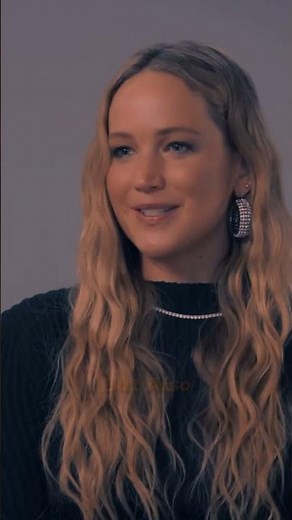 🔥 Jennifer Lawrence Biography | Oscar Winner & Bold Hollywood Voice