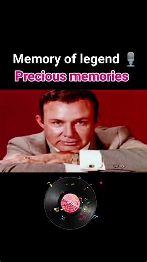 Precious memories ' is a song Jim Reeves ( version 🎶🎙️ Remembering legendary 💔 #memory #flashback💚💛 | Kuks yeps