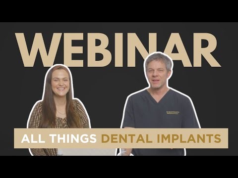 New Year, New ... Teeth Now Webinar