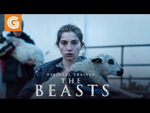 The Beasts | Official Trailer