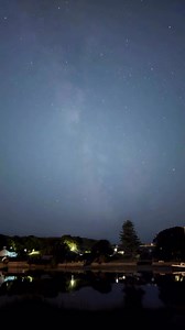 2.6K views · 49 reactions | The Milky Way, Angle, Pembrokeshire, Wales. Dedicated to the memory of our lovely friend Gary. ❤️ Reel by @sabphotos69 | Around Tenby | Facebook