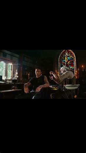 O CAVALEIRO FANTASMA I🥵😀😦 I