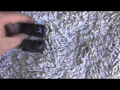 2005-2010 Jeep Grand Cherokee - MAP Sensor Replacement