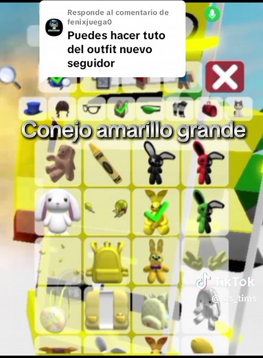 Tutorial de Outfit en Roblox Brookhaven