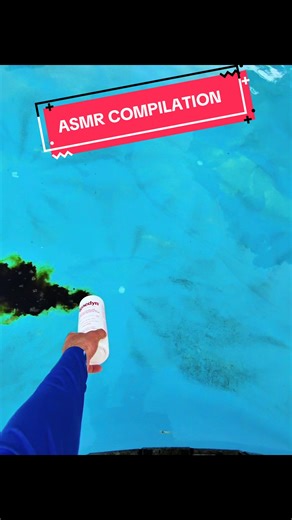 Ultimate ASMR Compilation for Ultimate Satisfaction