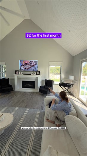 Get any BINGE package for $2 for one month. New and returning customers only. Offer ends 8 Dec 2025. Head to binge.com.au/blackfriday | Binge | Facebook