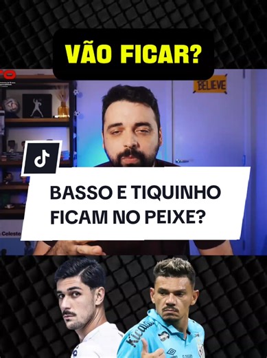 #santosFC #noticiasfutebol #tiktokesportes #santos
