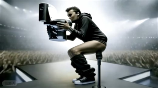 ［中二节奏］只长了四根手指头怎么玩輪廻玲々？ 轮回玲sss手元