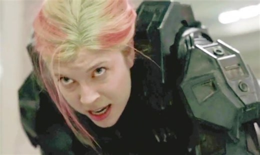 3.9M views · 8K reactions | the halo marines are stronger than this  | Halo News | Facebook