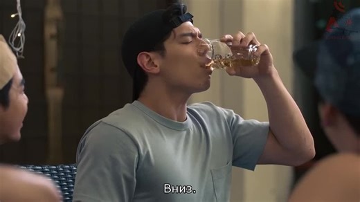 The Sign - EP 1 UNCUT (RGSub)