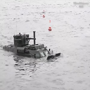42K views · 352 reactions | Tests of the BTR-4 on the water class | Magic | Facebook