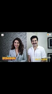 Jeetz Filmworks | 🎬🌀 The biggest family entertainer of the season comes with a comedy full of errors! Boomerang trailer out now! 🎉 #Boomerang #TrailerOutNow... | Instagram