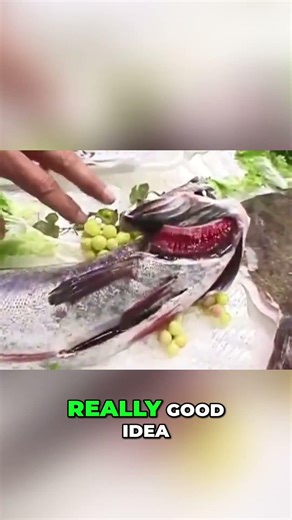 Basque Seafood: Fresh Catches, Rich Heritage & Delicious Dishes #anthonybourdain