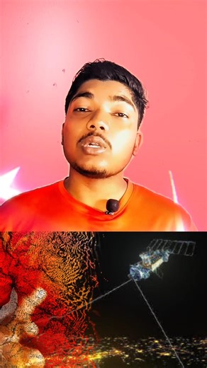 5G Radiation Truth 😨 Mobile Tower Dangerous or Safe?#shorts