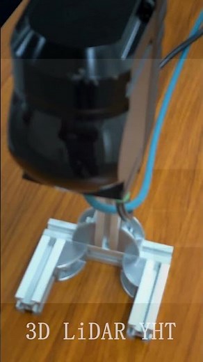 LiDARの光をみたい その方法とは「センサーメーカが成功のポイントを解説」番外 #Shorts