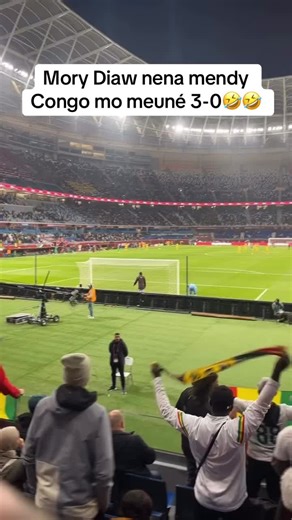 #senegal #pourtoiii #viralvideos #can2025 #senegalaise_tik_tok🇸🇳 | Senegal Vs. DR Congo Africa Cup Match