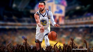 Stephen Curry Cooks LeBron James, Lakers With Record-Tying Feat In First Half Of Game 2