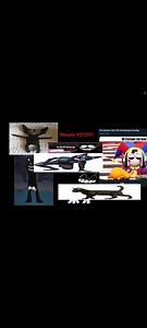 fnf cartoon cat ost Reruns (Scrapped Remake Unfinished)