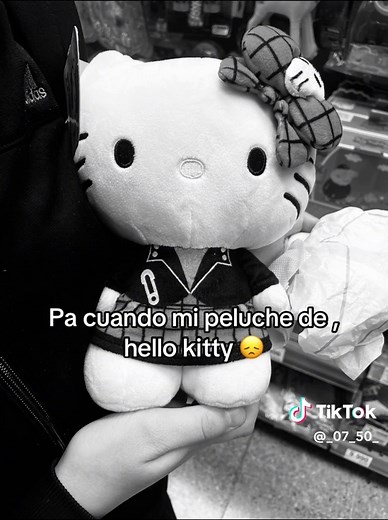Hello Kitty Plush Toy Showcase and Review