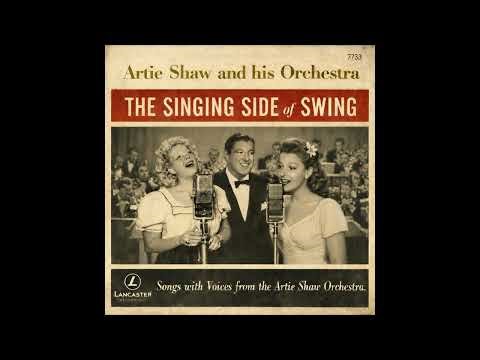 06 Deep Purple ft Helen Forrest with Artie Shaw and His Orchestra (The Singing Side of Swing)