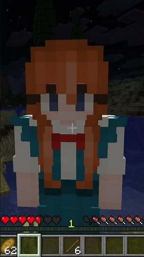 What Happens When You Call The AI Companion Mod A Clanker in Minecraft?